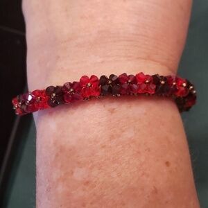 Swarovski crystal Bracelet